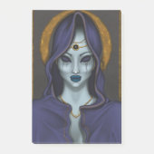 witch ポストイット (正面)