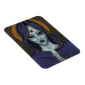 witch マグネット (右側)