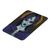 witch マグネット (左側)