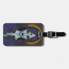 witch ラゲッジタグ