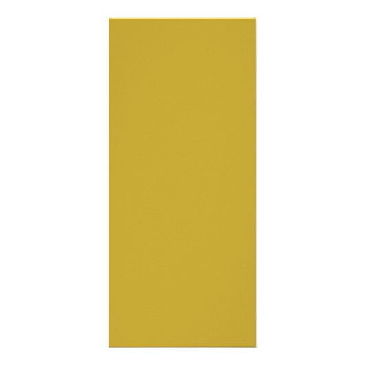 witch ラックカード (裏面)