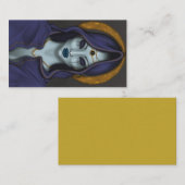 Witch 名刺 (正面/裏面)