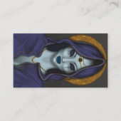 Witch 名刺 (正面)