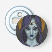 witch 栓抜き (正面)