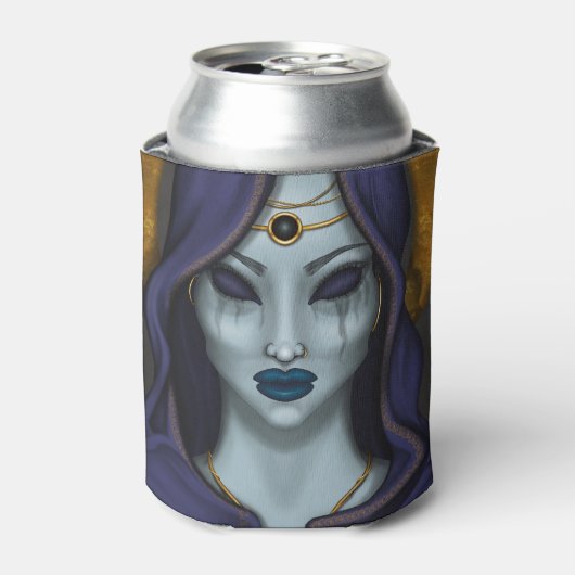 Witch 缶クーラー (缶正面)