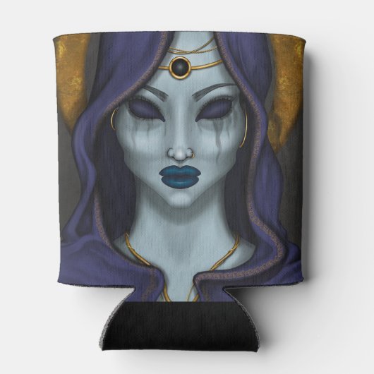 Witch 缶クーラー (裏面)