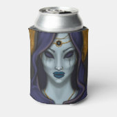 Witch 缶クーラー (缶裏面)