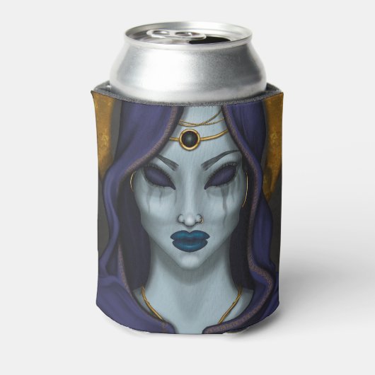 Witch 缶クーラー (缶裏面)