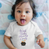 Witch Better Have My Candy