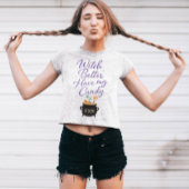 Witch Better Have My Candy