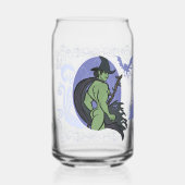 Witch Brothers Glass ガラス缶 (正面)