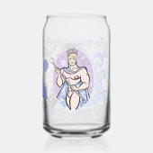 Witch Brothers Glass ガラス缶 (裏面)