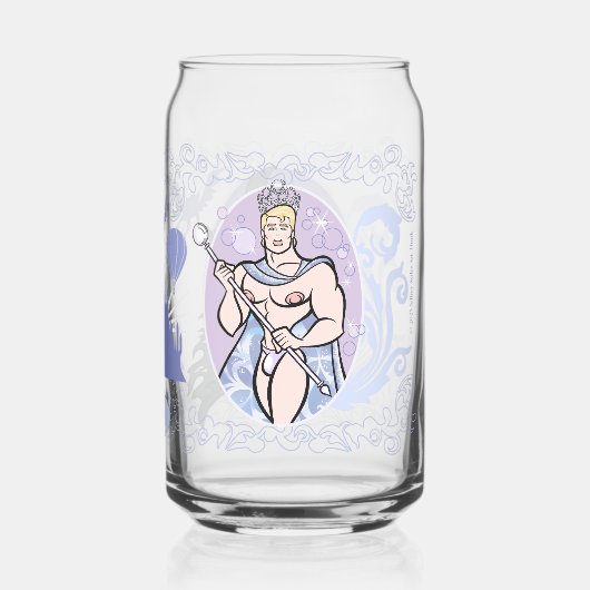 Witch Brothers Glass ガラス缶 (裏面)