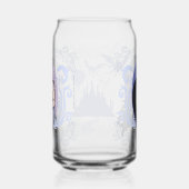 Witch Brothers Glass ガラス缶 (右)