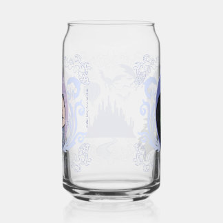 Witch Brothers Glass ガラス缶
