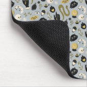 Witch Essentialsマウスパッド マウスパッド (コーナー)