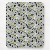 Witch Essentialsマウスパッド マウスパッド (正面)