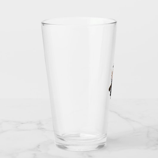 witch glass タンブラーグラス (右)