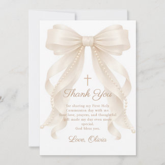 Witch Halloween Boy Birthday Party Thank You Card サンキューカード