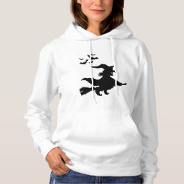 Witch Halloween Hoodie パーカ