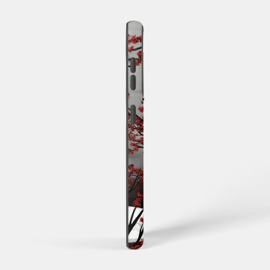 Witch Hazel Ghost Samsung Galaxyケース (右側面)