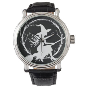Witch in Flight eWatchウォッチ 腕時計