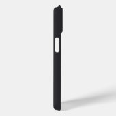 Witch, Please - ゴシックウィッチスマホケース Case-Mate iPhoneケース (裏面 / 右)
