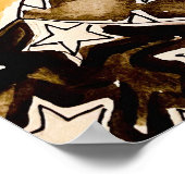 Witch Poster ポスター (角)