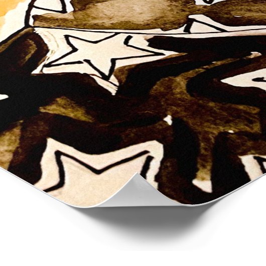 Witch Poster ポスター (角)