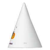 Witch’s Fur-miliar Halloween パーティーハット (右)