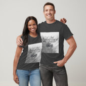 Witch Shirt Salem Historical Quote Tシャツ (ユニセックス)