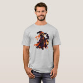 Witch Tシャツ (正面フル)