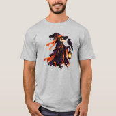 Witch Tシャツ (正面)