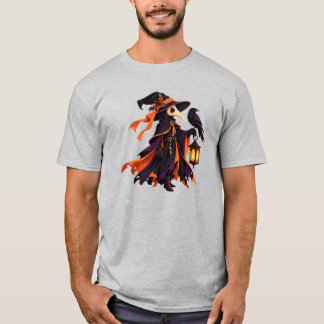 Witch Tシャツ