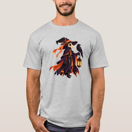Witch Tシャツ (正面)