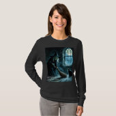 Witch Tシャツ (正面フル)