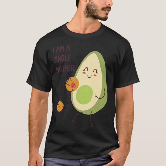 Witch with cat tシャツ (正面)