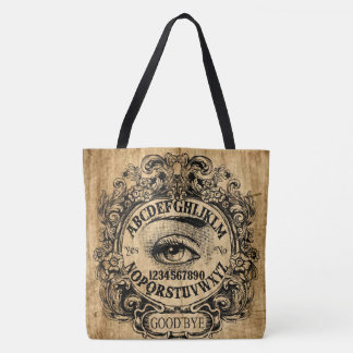 witchboardのトート トートバッグ