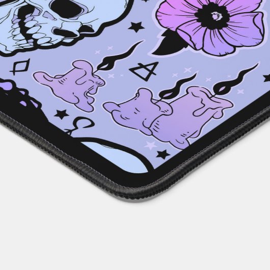 Witchcraft デスクマット (コーナー)