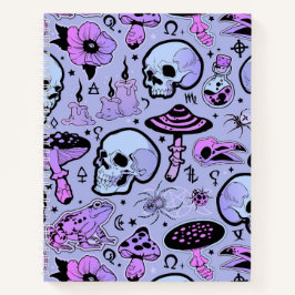 Witchcraft ノートブック