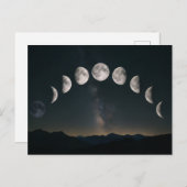 Witchcraft ポストカード (正面/裏面)