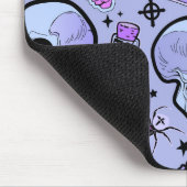 Witchcraft マウスパッド (コーナー)