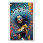 Witchcraft - Ken Gage Art ポスター (正面)