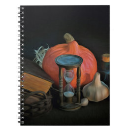 Witcheryは暗室のテーブルで反対します ノートブック