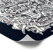 Witches and Devils ポスター (角)