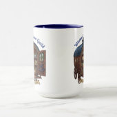 Witches' Artisan Guild Mug マグカップ (中央)