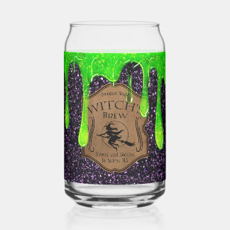 Witches Brew ガラス缶