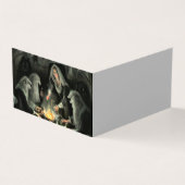 Witches´ Gathering (外部)