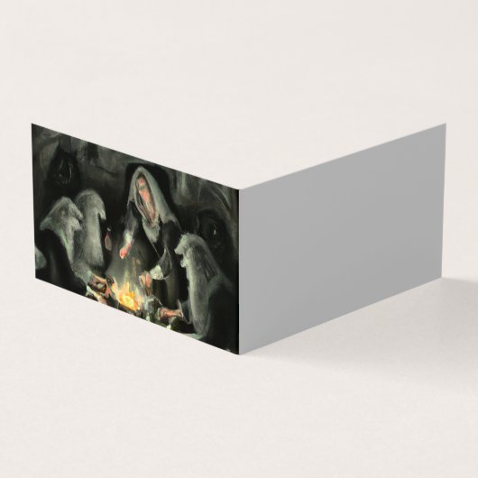 Witches´ Gathering (外部)