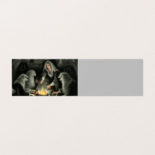 Witches´ Gathering (外部フラット)